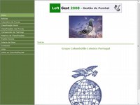 Grupo Columbófilo Leixões Portugal