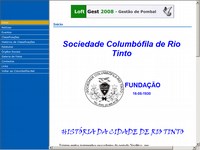 Sociedade Columbófila Rio Tinto