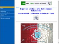 Soc. Columbófila Recr. e Cultural de Travanca