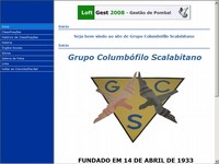 Grupo Columbófilo Scalabitano