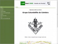 Grupo Columbófilo de Coimbra