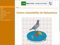 Centro Columbófilo de Matosinhos