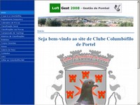 Clube Columbófilo de Portel