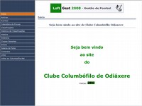 Clube Columbófilo Odiáxere