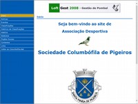 Associação Desportiva Sociedade Columbófila de Pigeiros