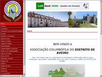 Associação Columbófila do Distrito de Aveiro