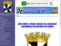 Associação Columbófila do Distrito de Lisboa
