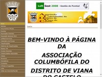 Associação Columbófila do Distrito de Viana do Castelo