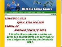 António Sousa Soares