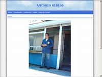 António Rebelo