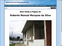 Roberto Marques Silva