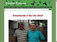 Carlos Franco