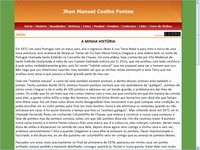 John Manuel Coelho Fontes