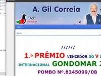 A. Gil Correia