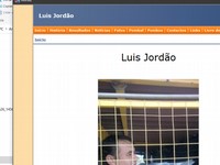 Luis Jordão