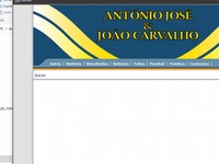AJC - António José & João Carvalho
