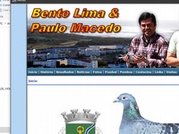Bento Lima & Paulo Macedo