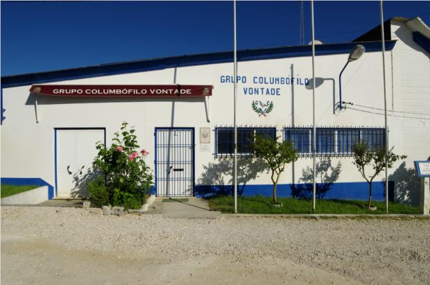 Clube Columbófilo Bias do Sul